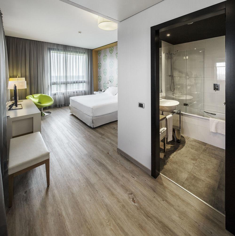Hotel NH Milano Fiera