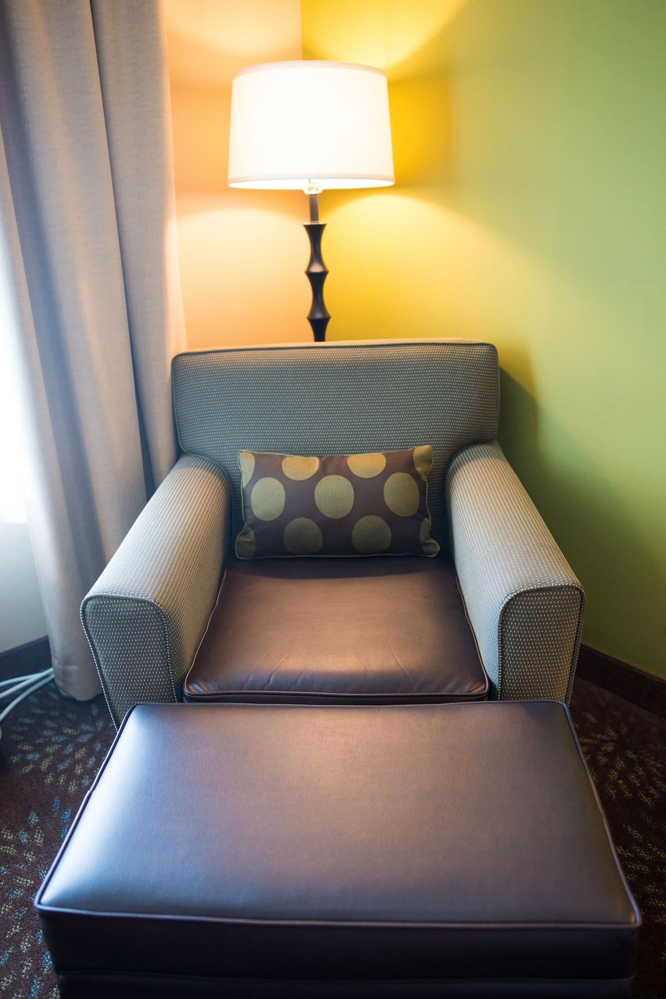 Habitación Holiday Inn Express Hotel & Suites Northwood by IHG