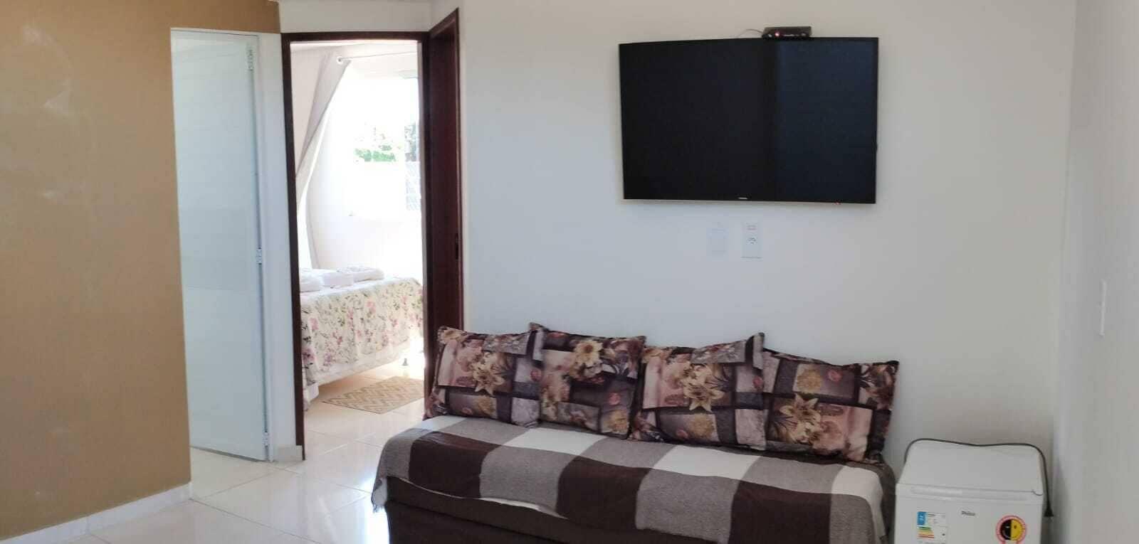 Comodidades del Alojamiento Pousada La Belle