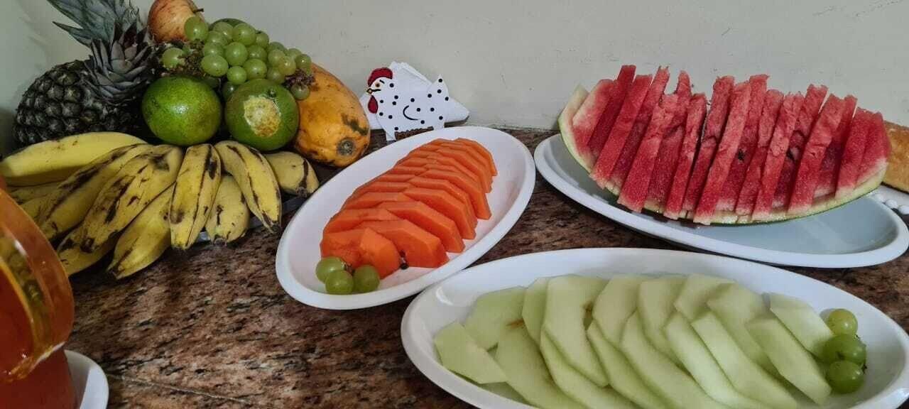 Restaurant Pousada Vila Bela