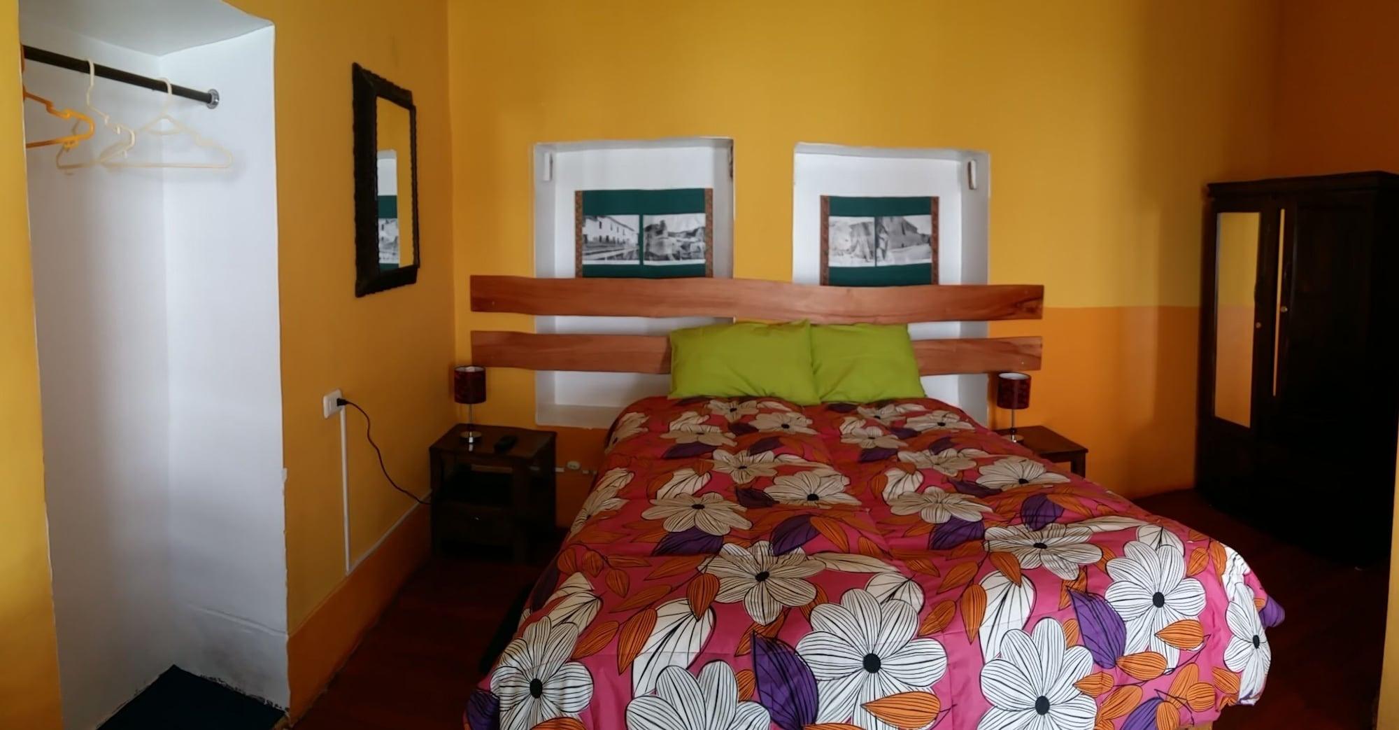 Varios Hospedaje Familiar Kitamayu