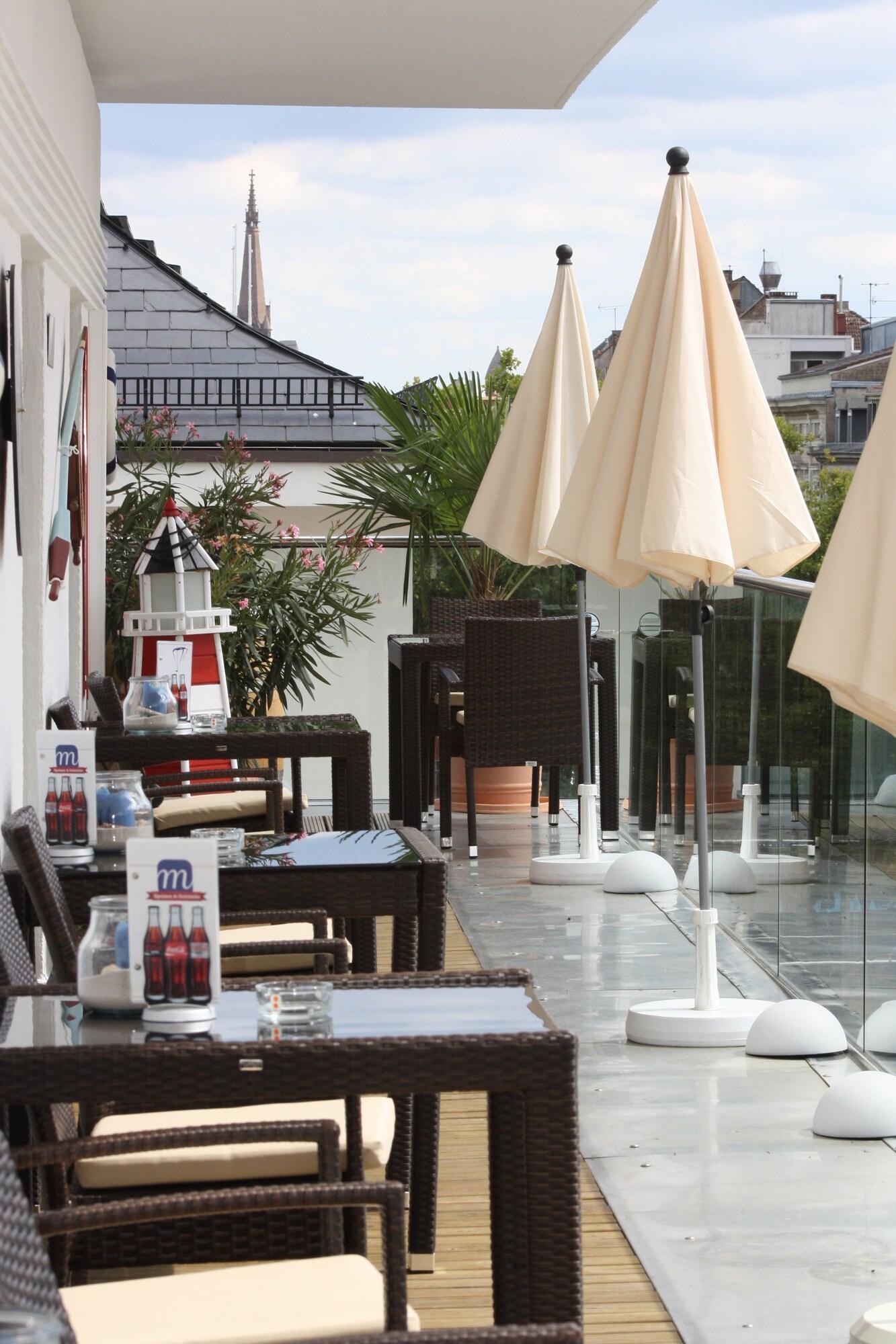 Varios Hotel am Markt