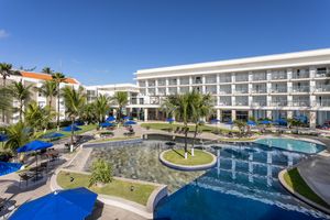 Alojamiento - Marupiara All Inclusive Resort by Wish