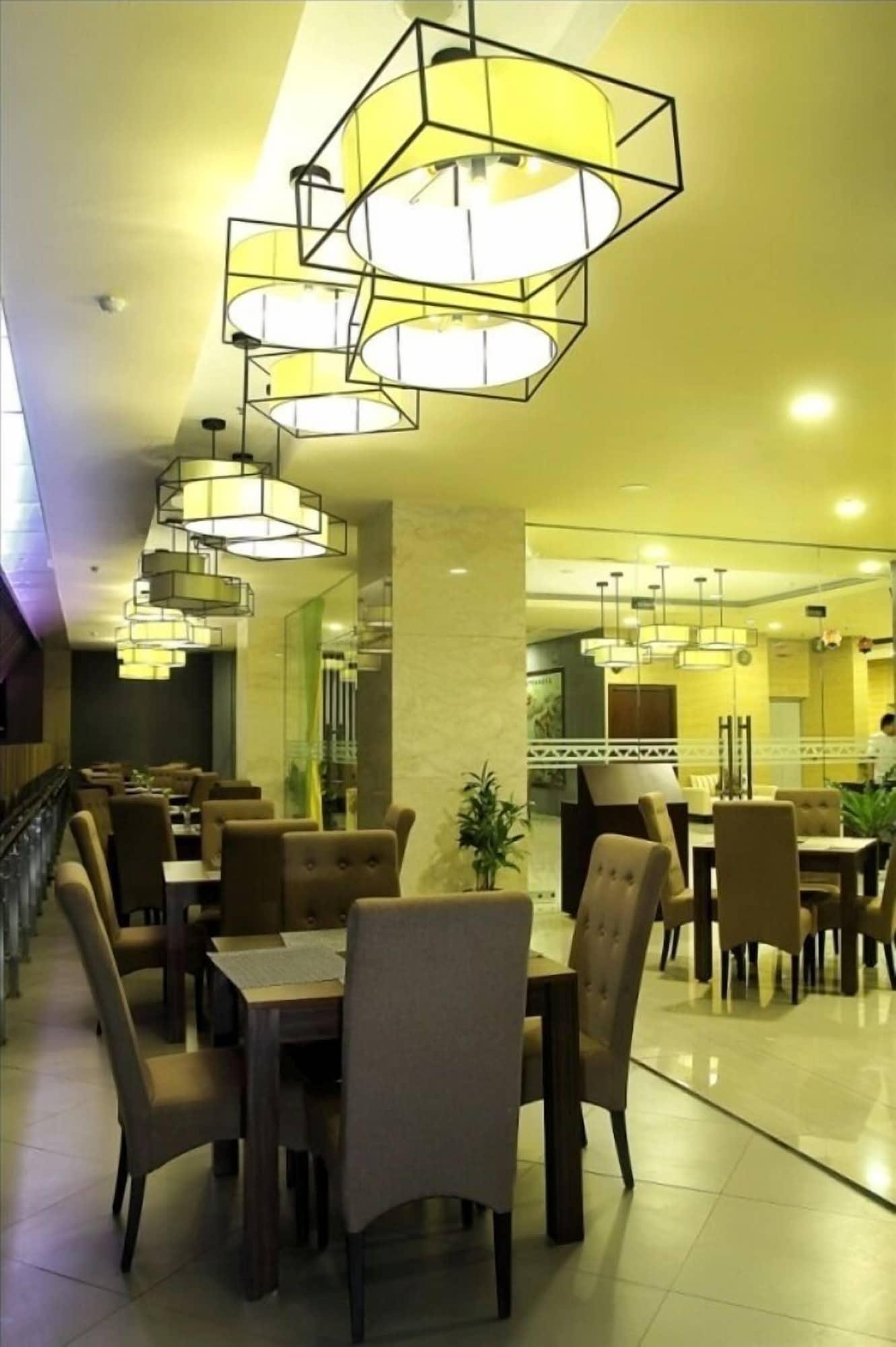 Restaurant Horison Lampung