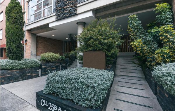 Hotel 5 Elementos Corferias By HBP