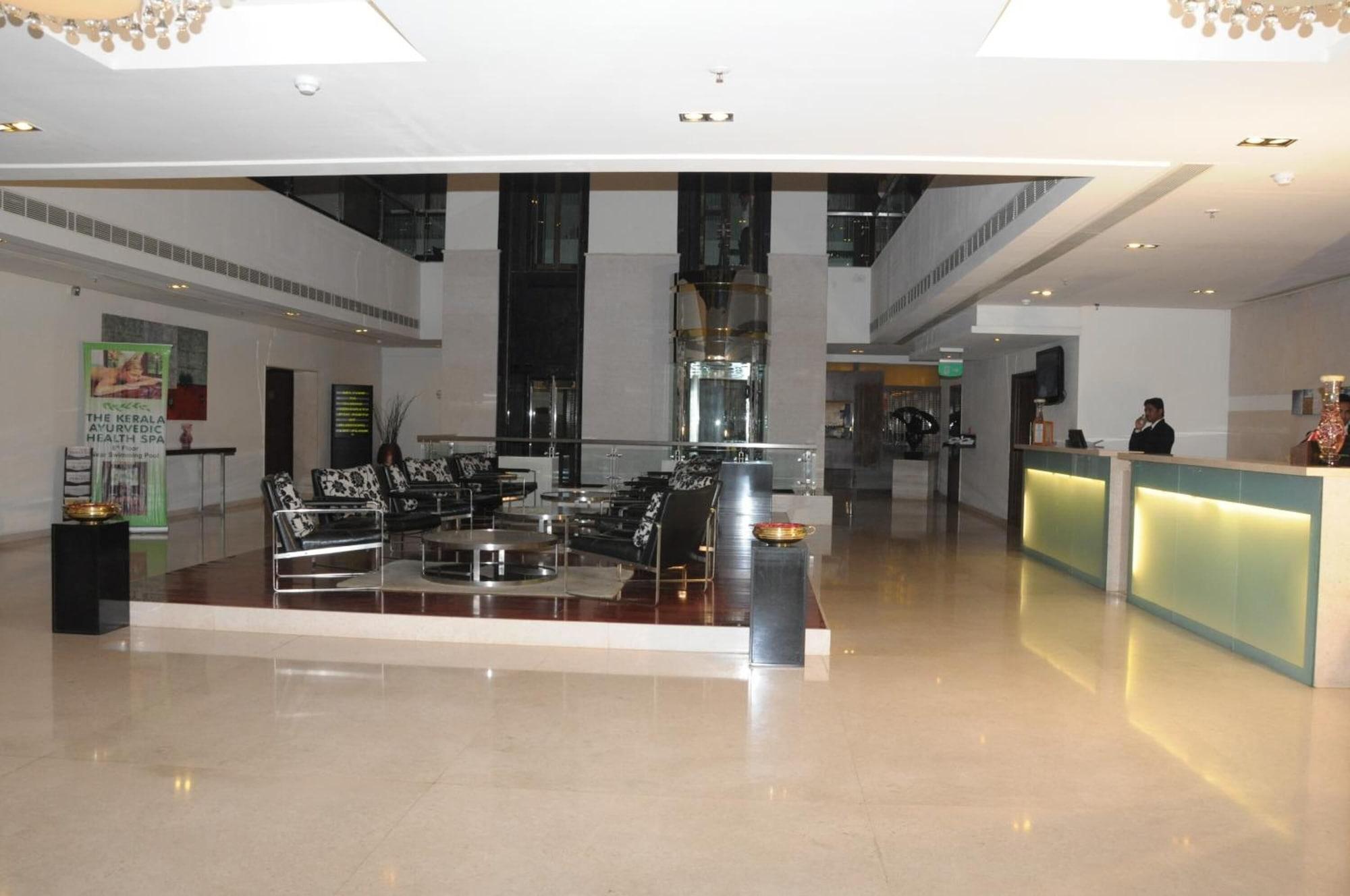 Restaurant Royal Park