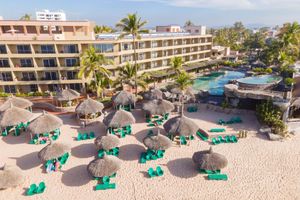 Alojamiento - Hotel Playa Mazatlan - All Inclusive