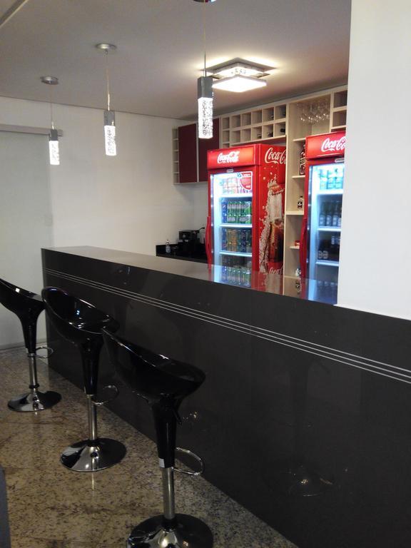 Bar/Salón Hotel São Lázaro