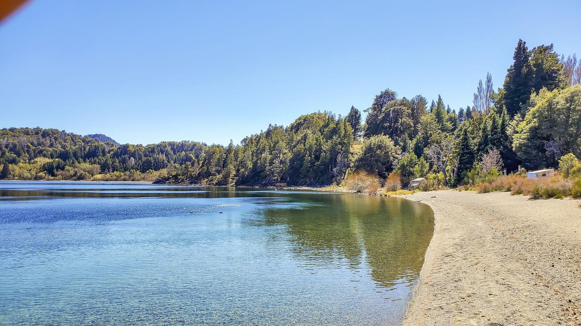 Playa Villa Labrador Bariloche - Lago & Montaña