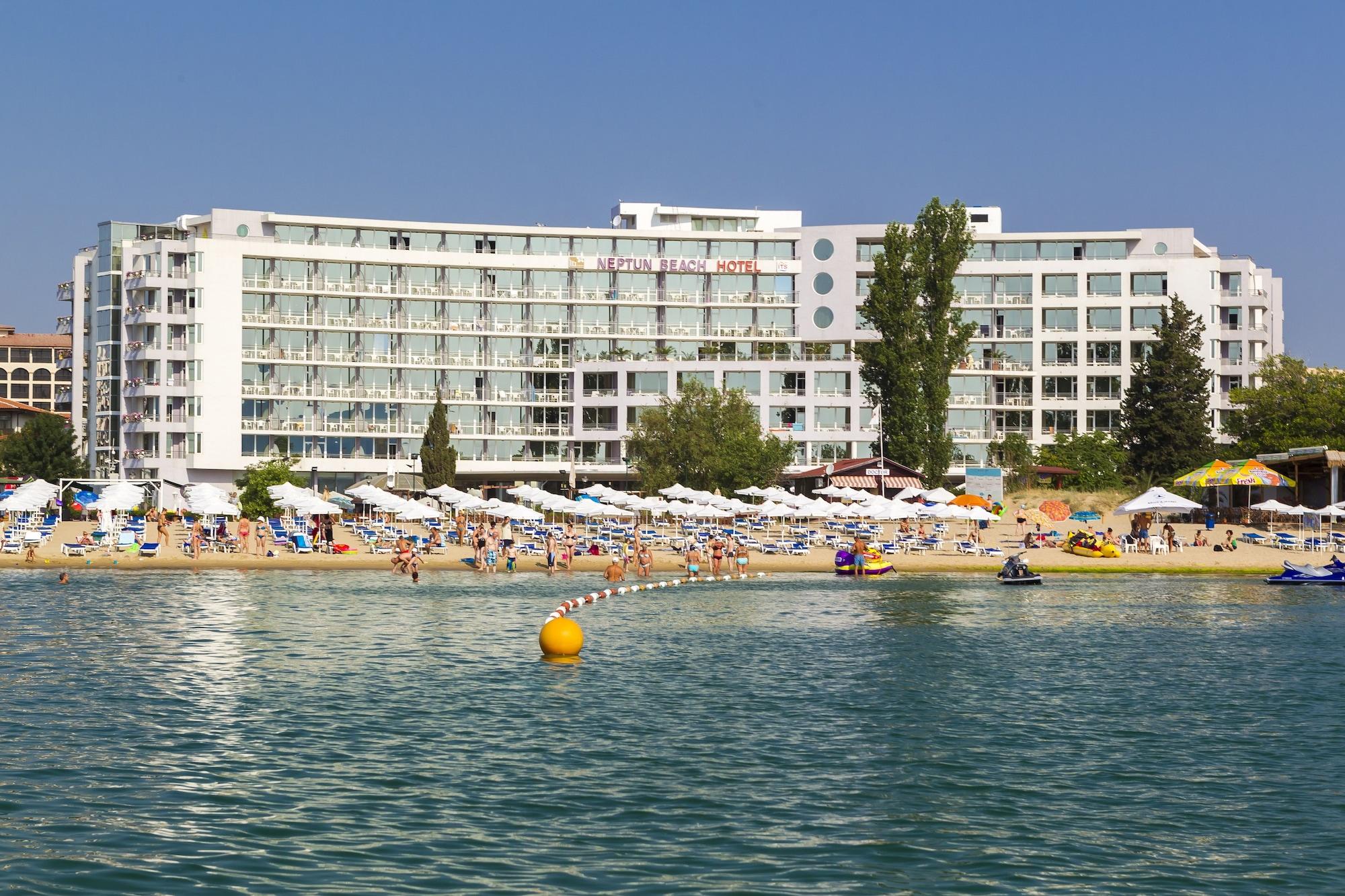 Playa Sentido Hotel Neptun Beach - All inclusive