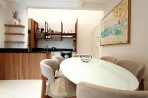 Alquiler Temporario - SIR 102 Excepcional duplex en Canto Grande
