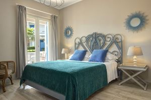 Alquiler Vacacional - Private accommodation within the Les Sables Noirs resort by the sea