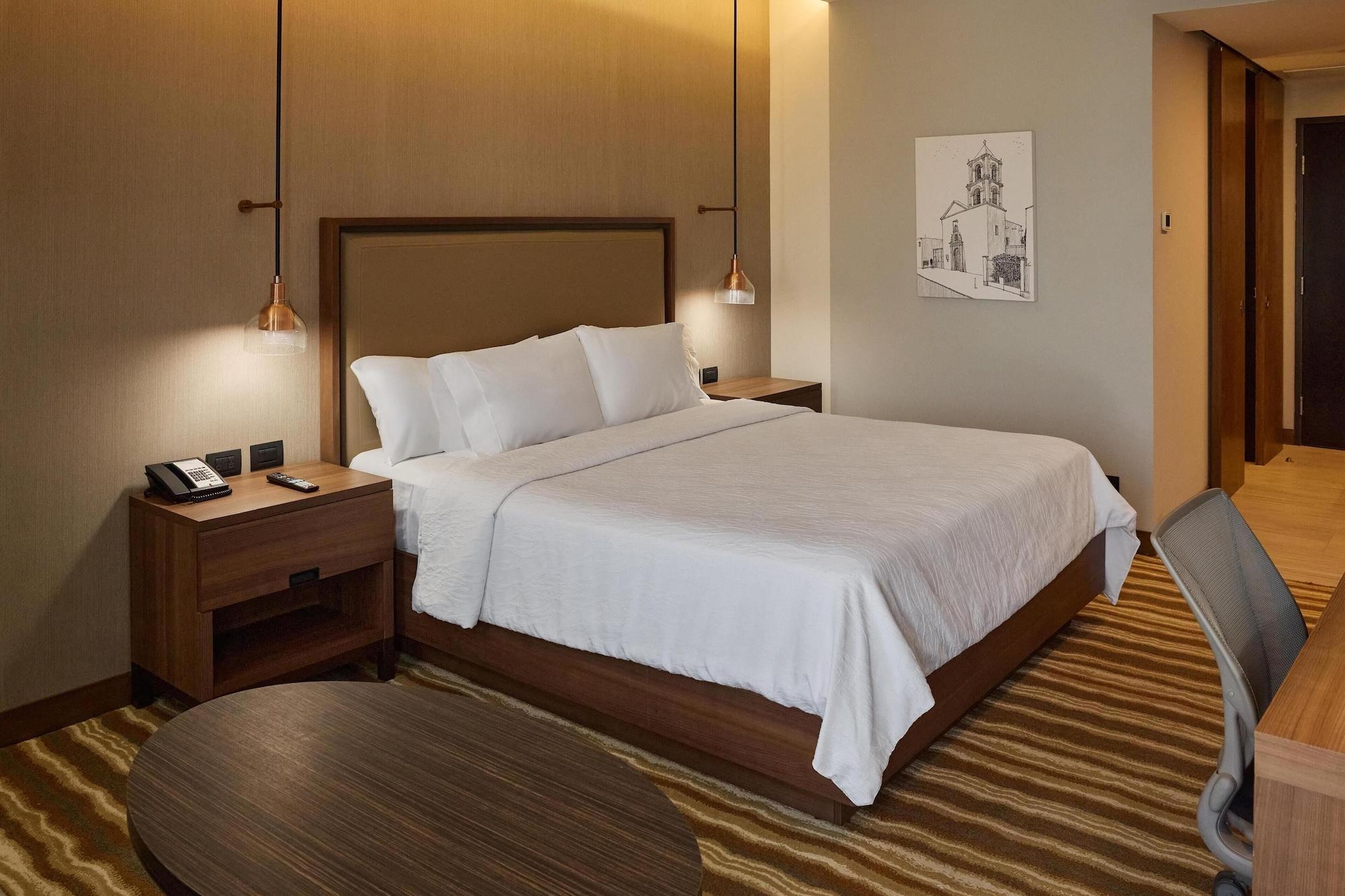Habitación Hilton Garden Inn Chihuahua
