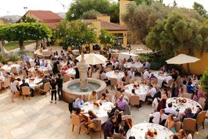 Alojamiento - CaliPaso Winery