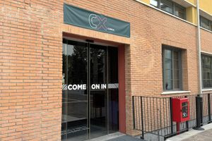 Alojamiento - CX Milan Bicocca