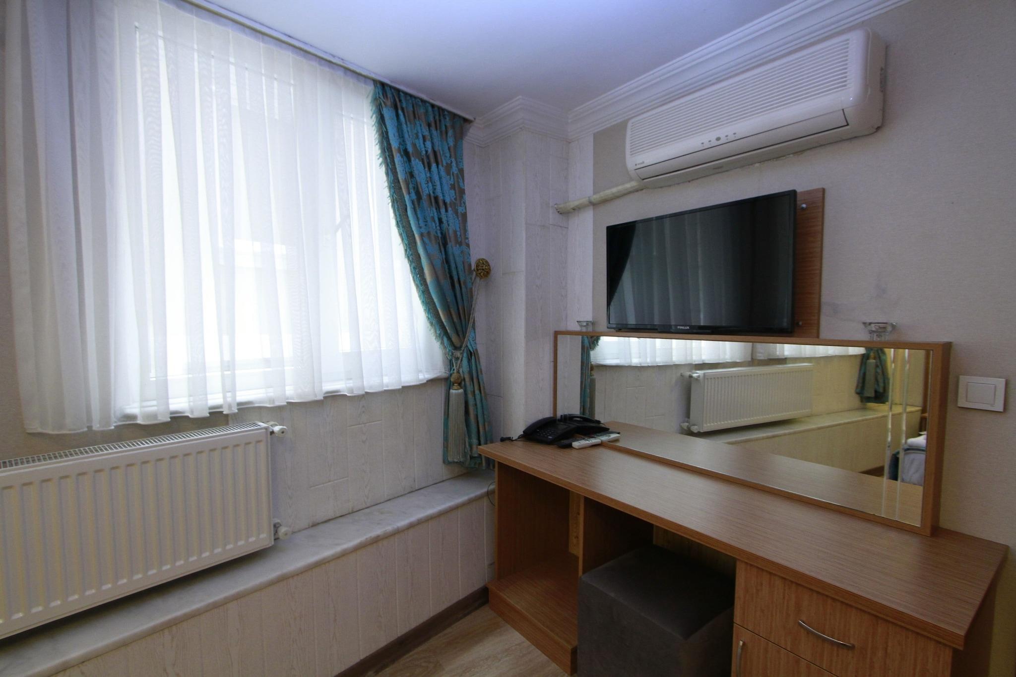 Varios Agora Boutique Hotel & Bistro