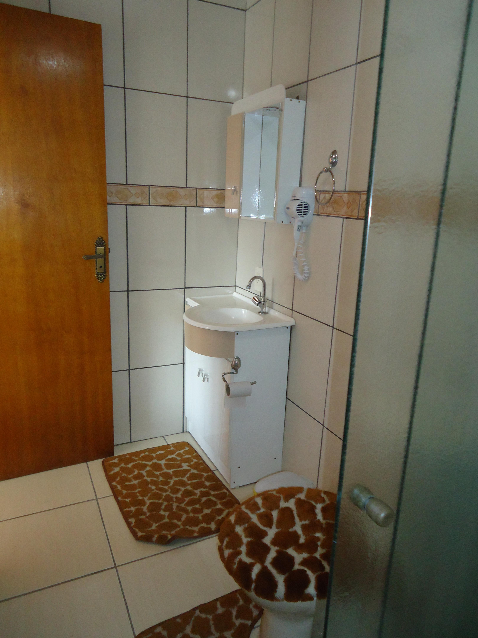 Equipamiento de Habitación Pousada Do Coqueiro