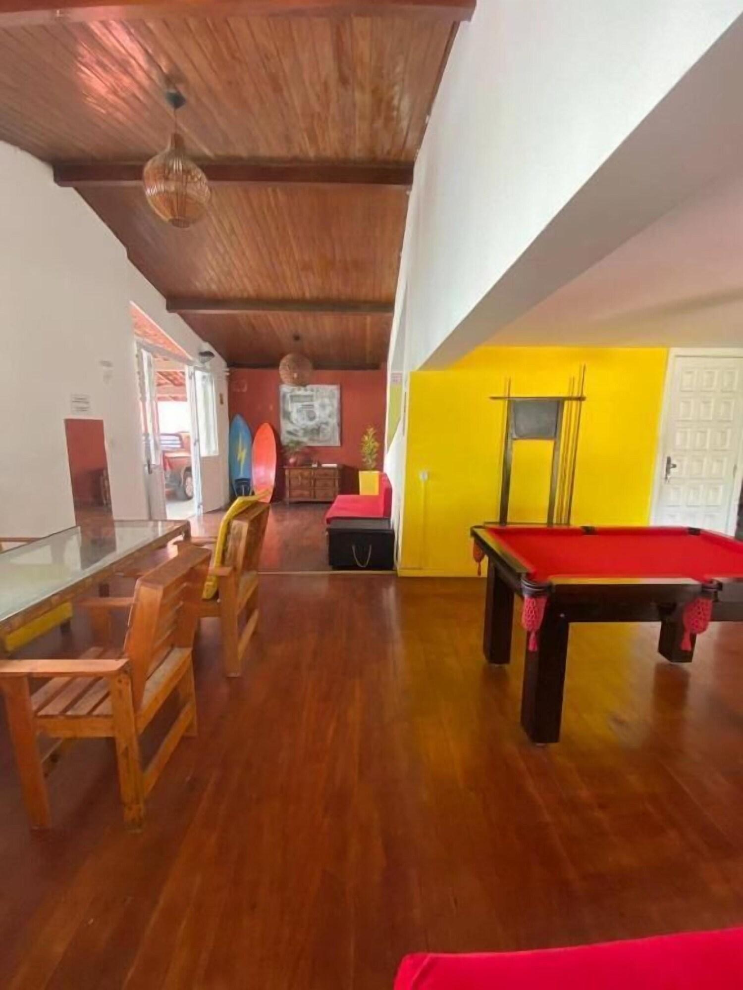 Instalaciones Recreativas Point PRV