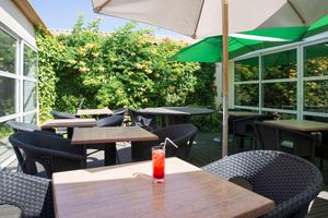 Alojamiento - The Originals City, Hôtel Le Pavillon, Béziers Est