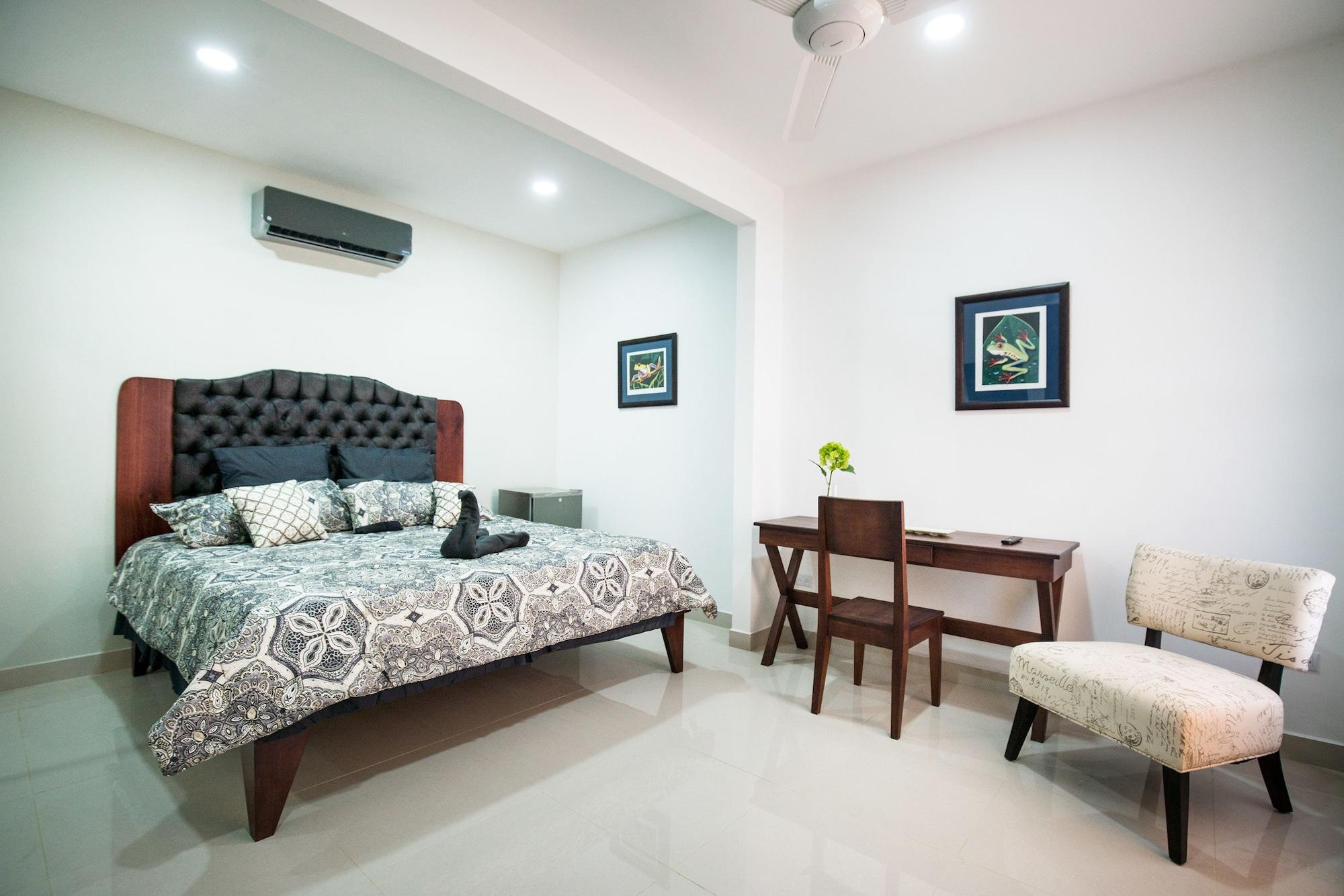 Habitación Hotel Lime House