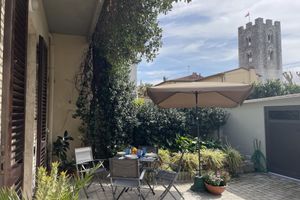 Alquiler Vacacional - Casa La Palma in San Giuliano Terme