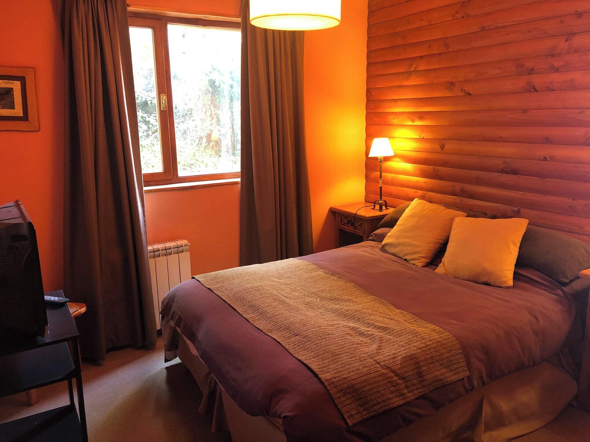 Habitación VILLA DEL LAGO