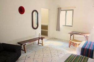 Alquiler Vacacional - Your Secret Oasis in Tulum. A jungle getaway right in the middle of la Veleta.