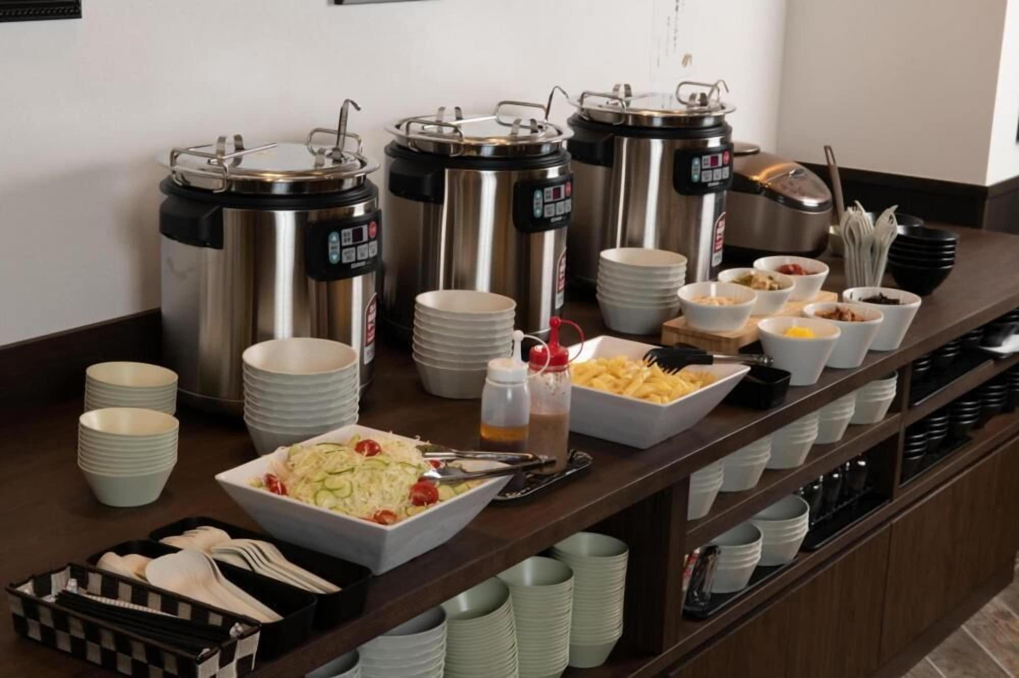 Restaurant The Celecton Tsuchiura Ekimae