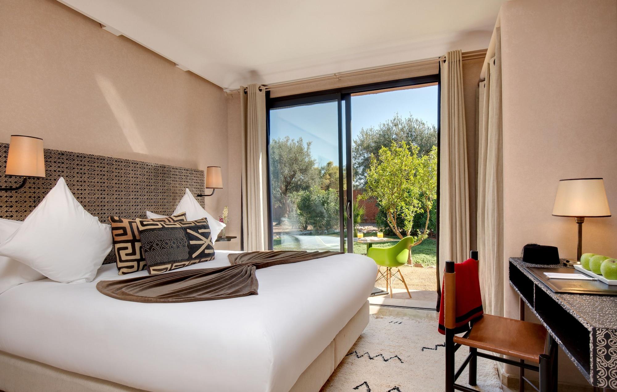 Habitación Oasis Lodges