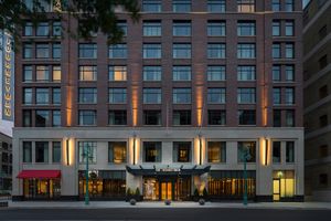 Alojamiento - Kimpton Journeyman Hotel by IHG