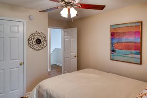 Alquiler Vacacional - Large private 4 BR home near SAV airport