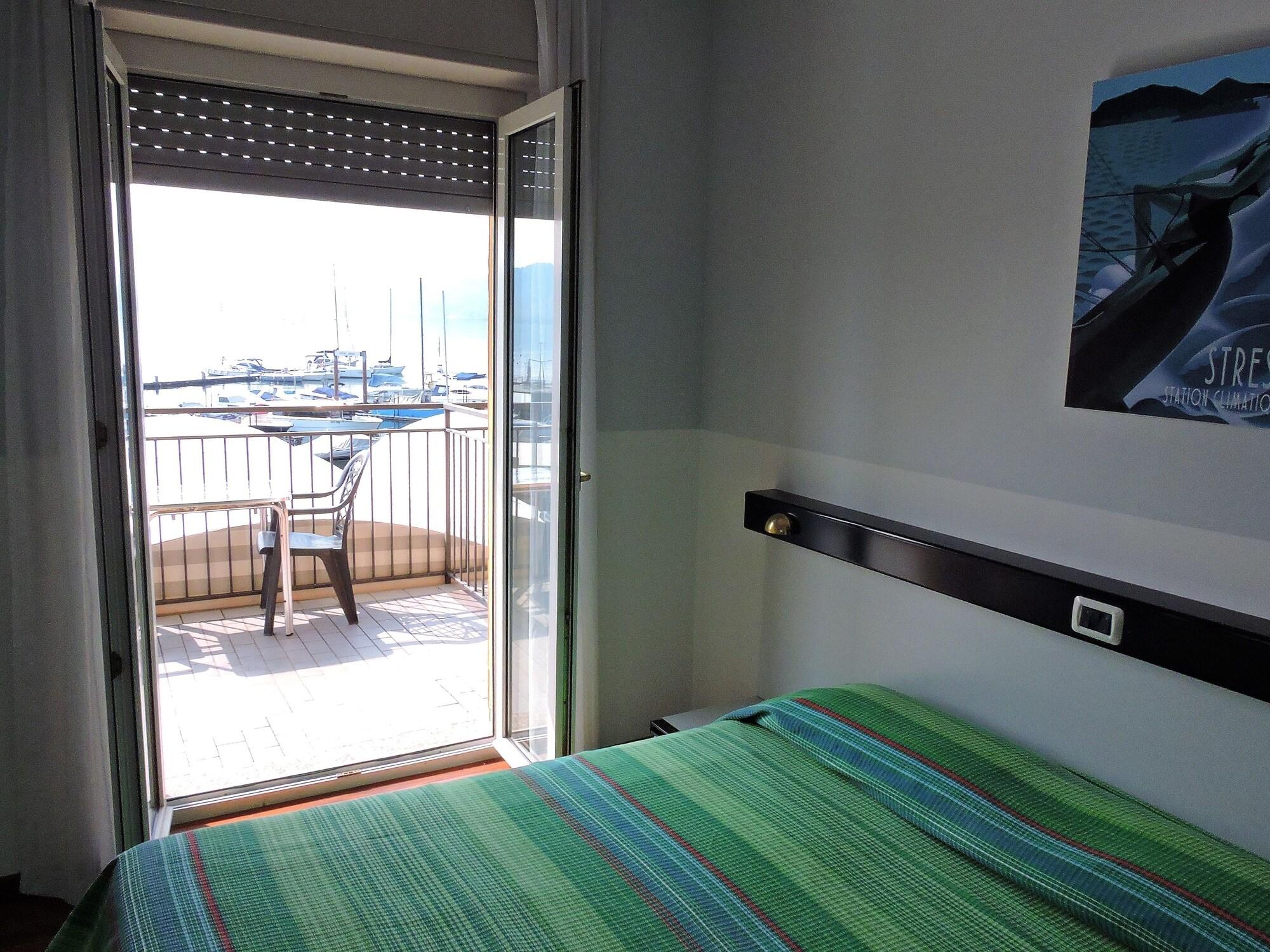 Habitación Hotel Capri