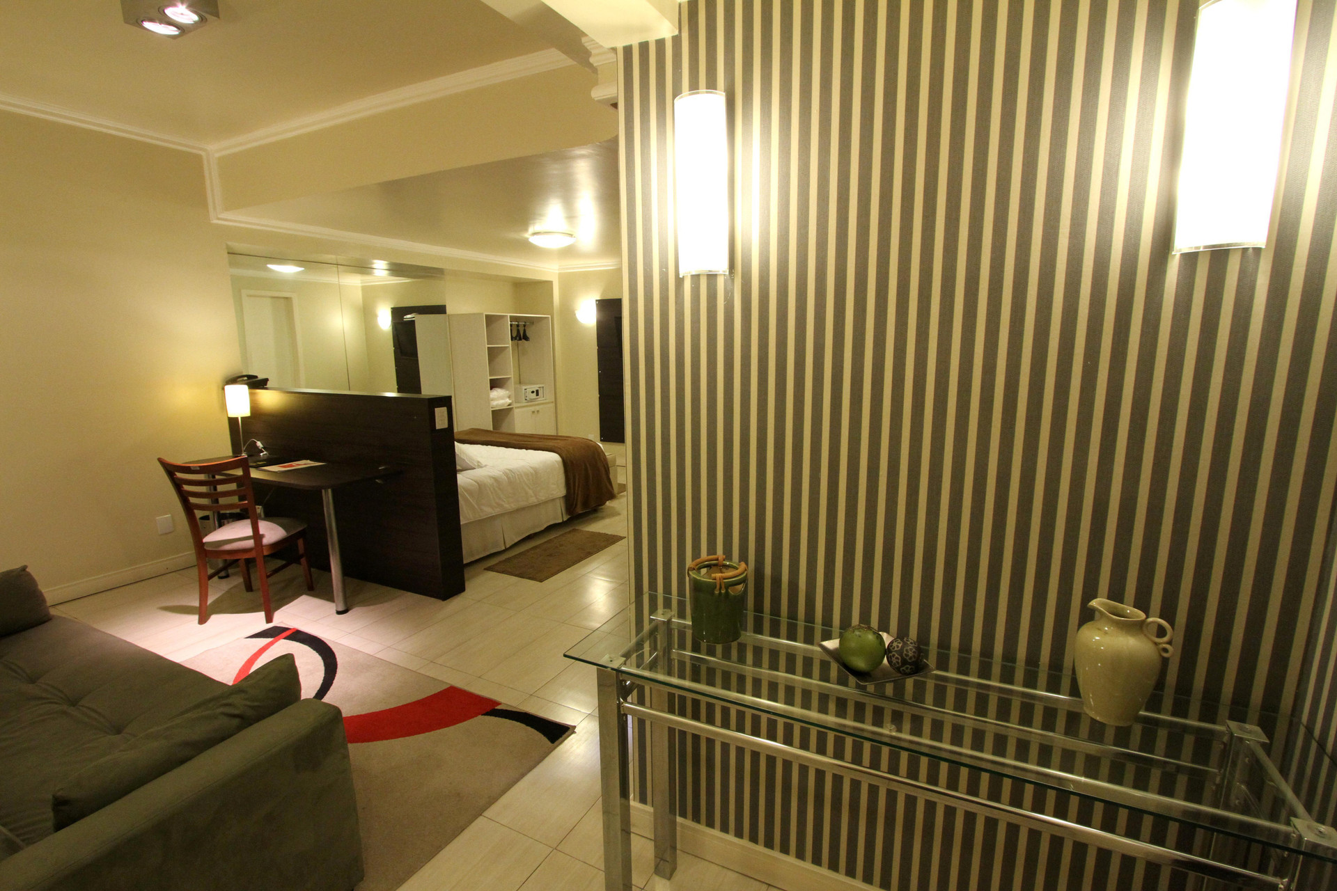 Suite Hotel Curi