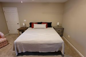 Alquiler Vacacional - Quiet 1/1 in Historic Village of Milan, OH just minutes away from Cedar Point