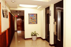 Alojamiento - Ambassador