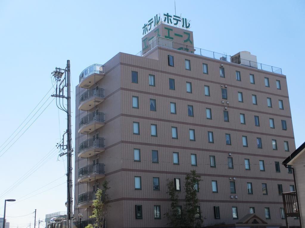 Varios Ace Inn Kariya