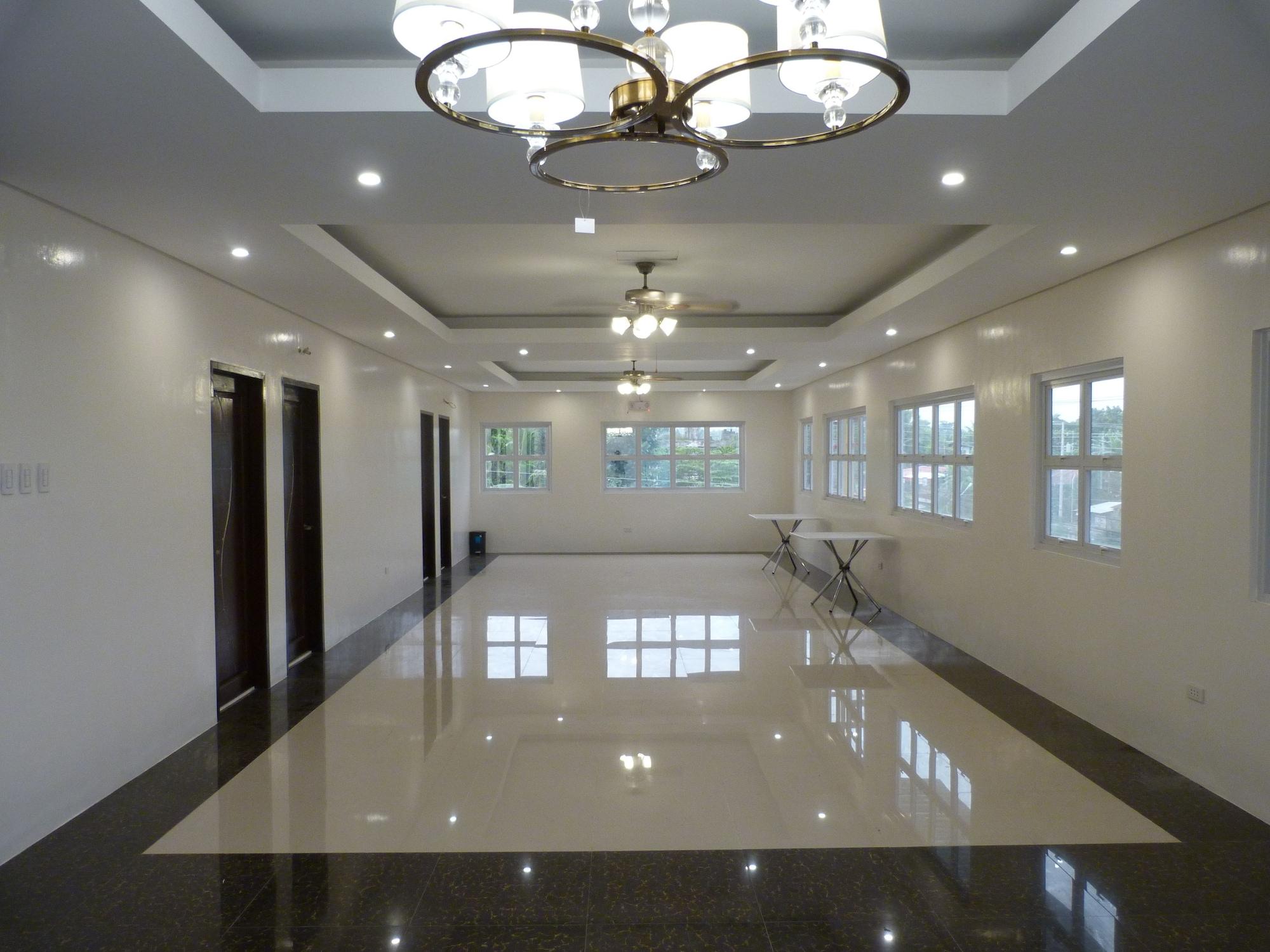 Salón de Baile Giorgio's Place