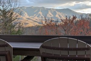 Alquiler Vacacional - Beautiful Open Views, Very Private, Deck Gas Fireplace on all year & more!