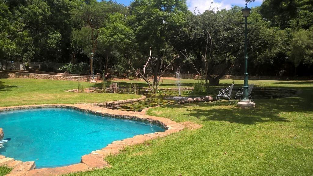 Varios Waverley Guest House