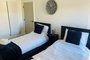 Alquiler Vacacional - City Centre apartment in historic brewery - perfect for workers & weekend guests