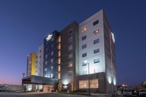 Alojamiento - Microtel Irapuato By Wyndham