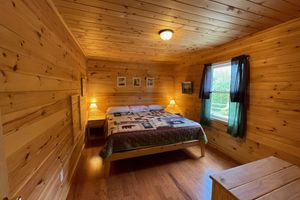 Alojamiento - Osprey Lodge - The Lodges at Oak Point, 1000 Islands - Right on the River!