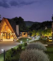 Alojamiento - El Nogal Apart Hotel