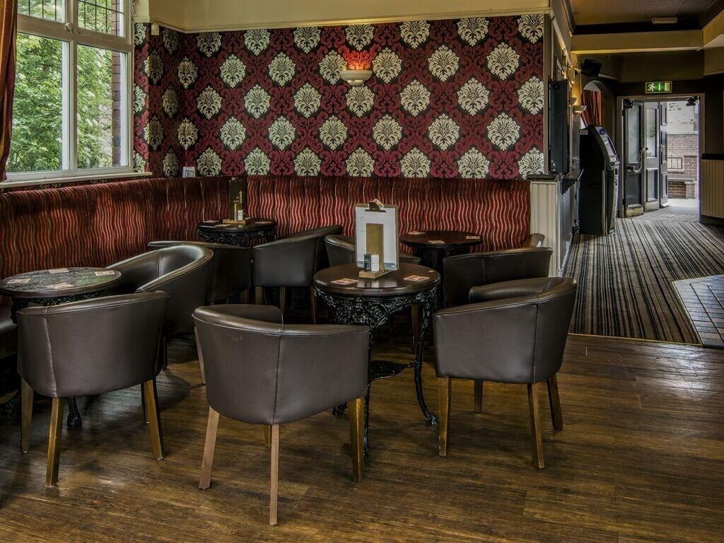 Restaurant Miners Arms