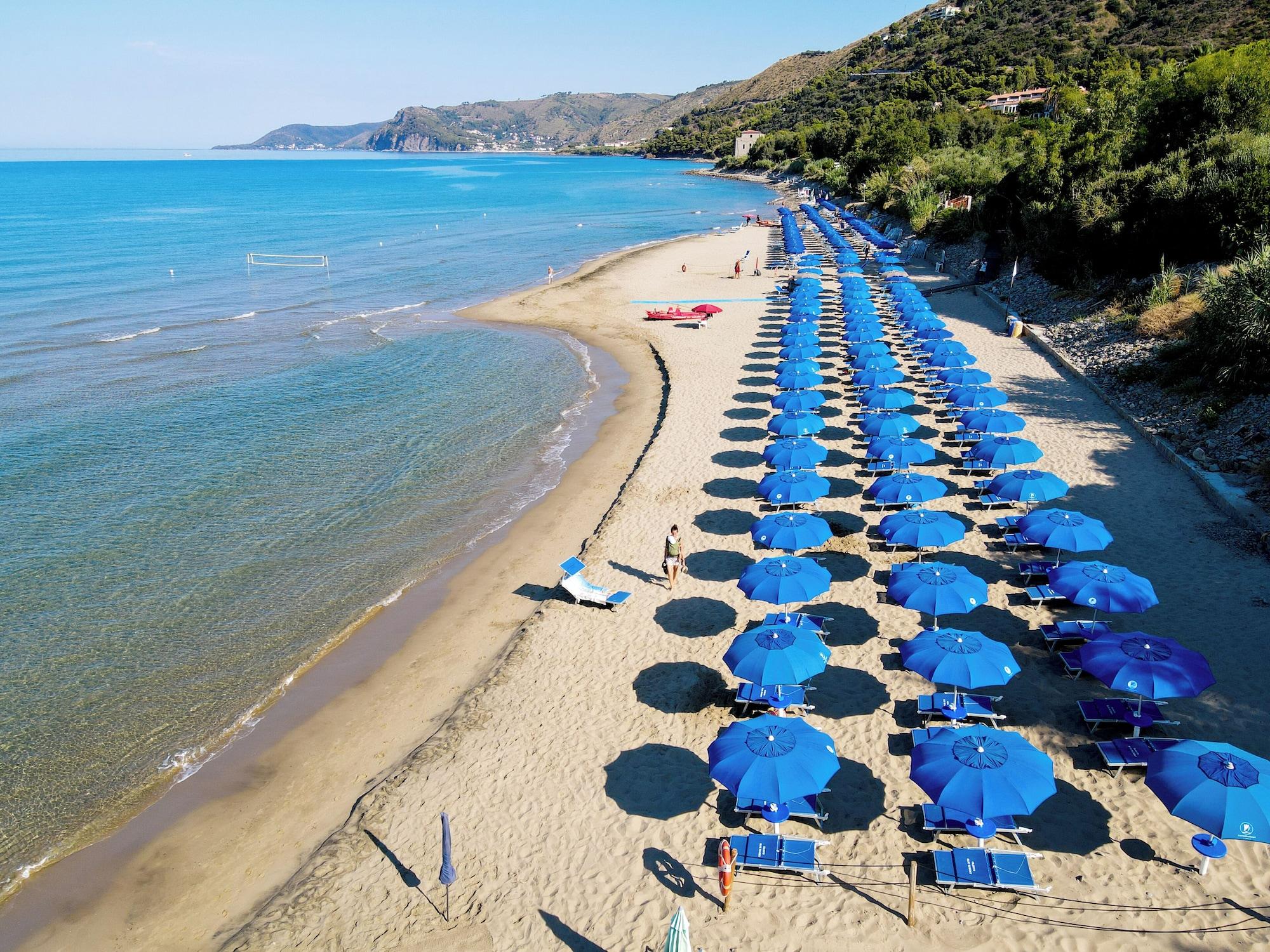 Playa Futura Club Cilento