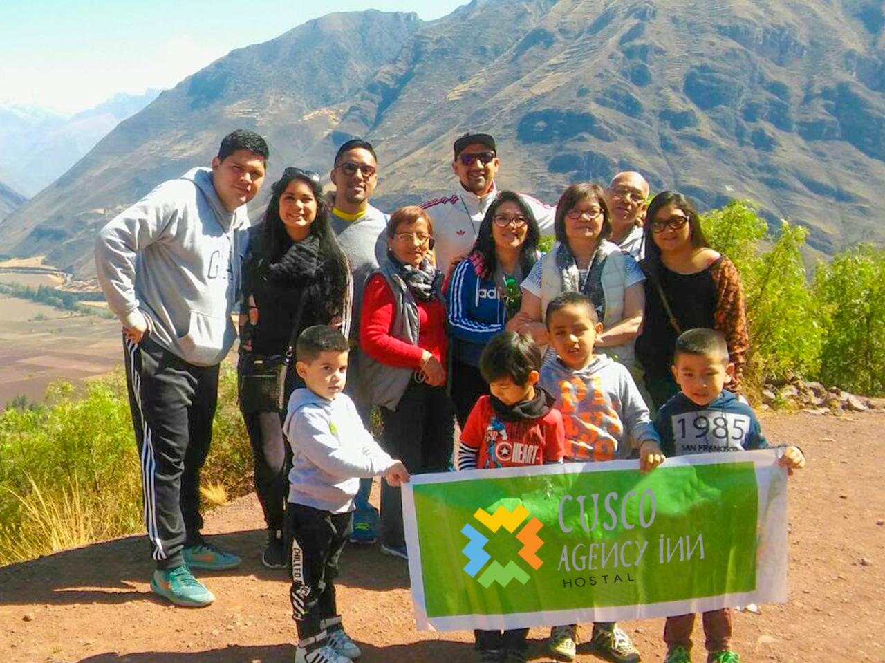 Noticias Hostal Cusco Agency Inn