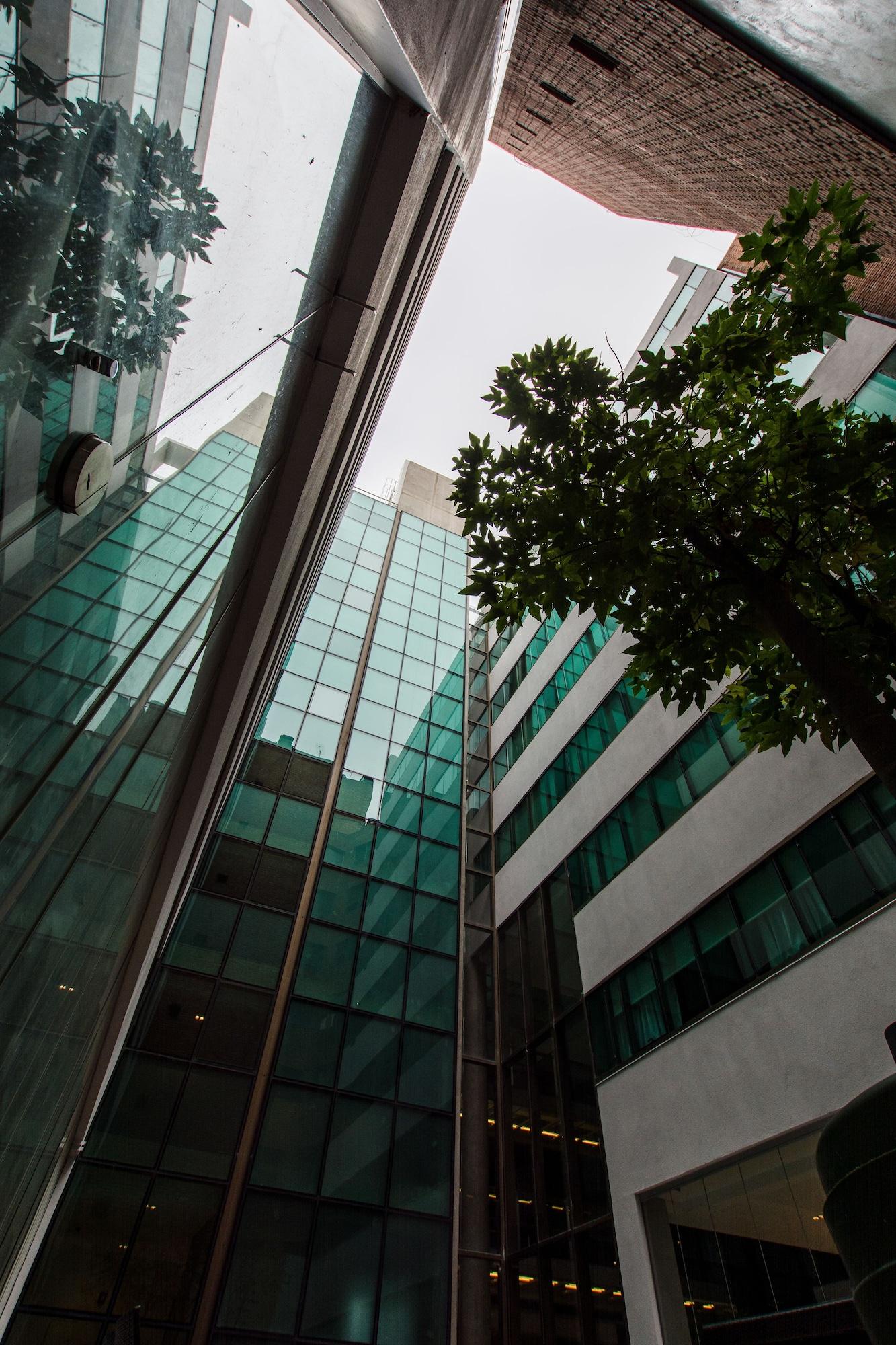 Vista Exterior Caseros 248 Hotel