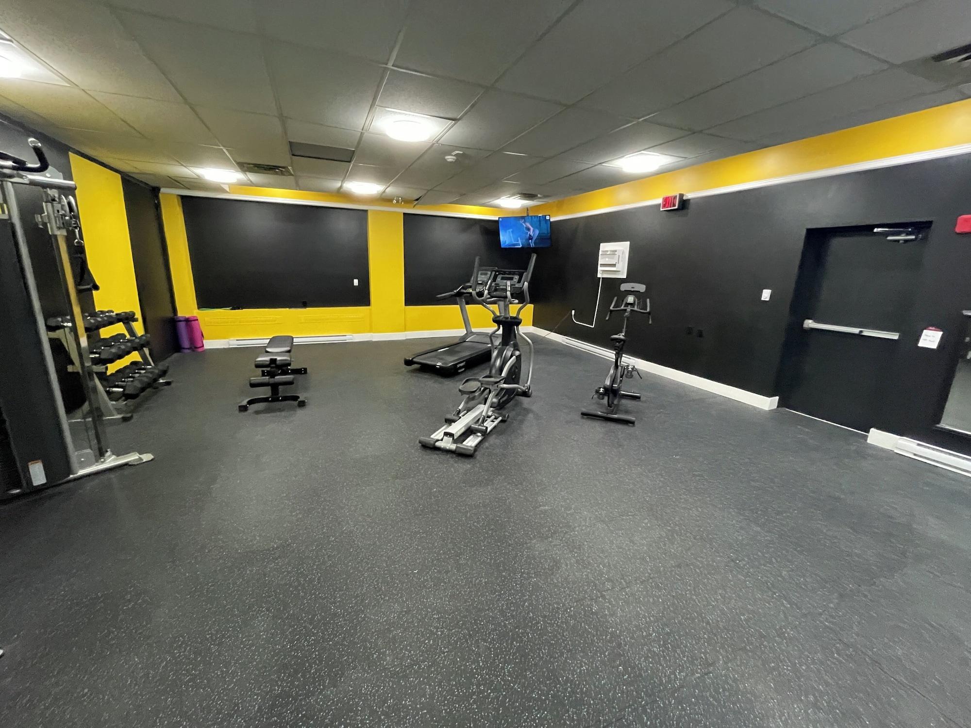 Gimnasio The Vic, an Ascend Collection Hotel