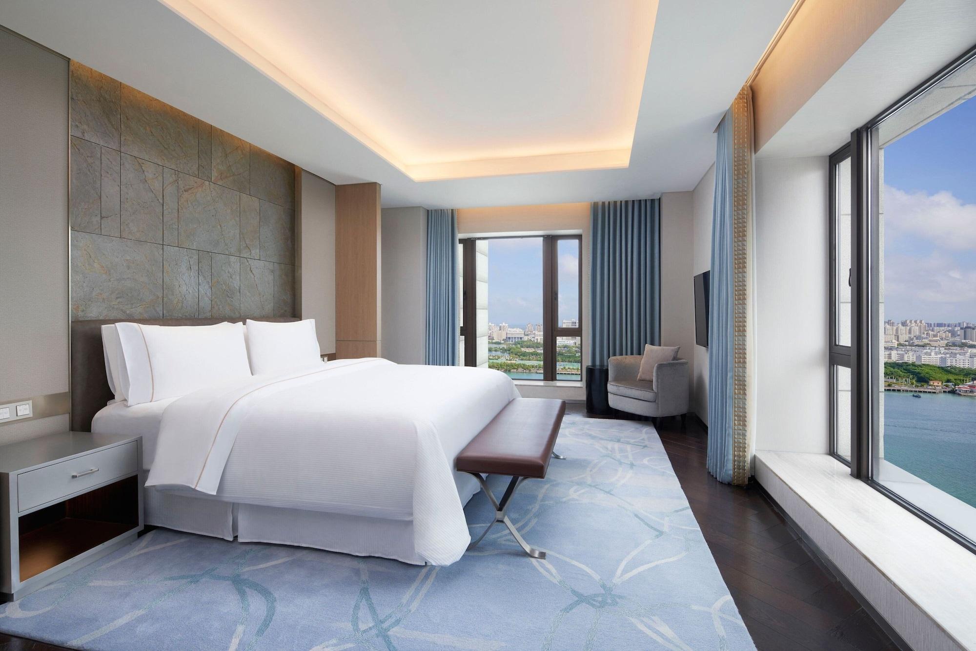 Habitación The Westin Haikou