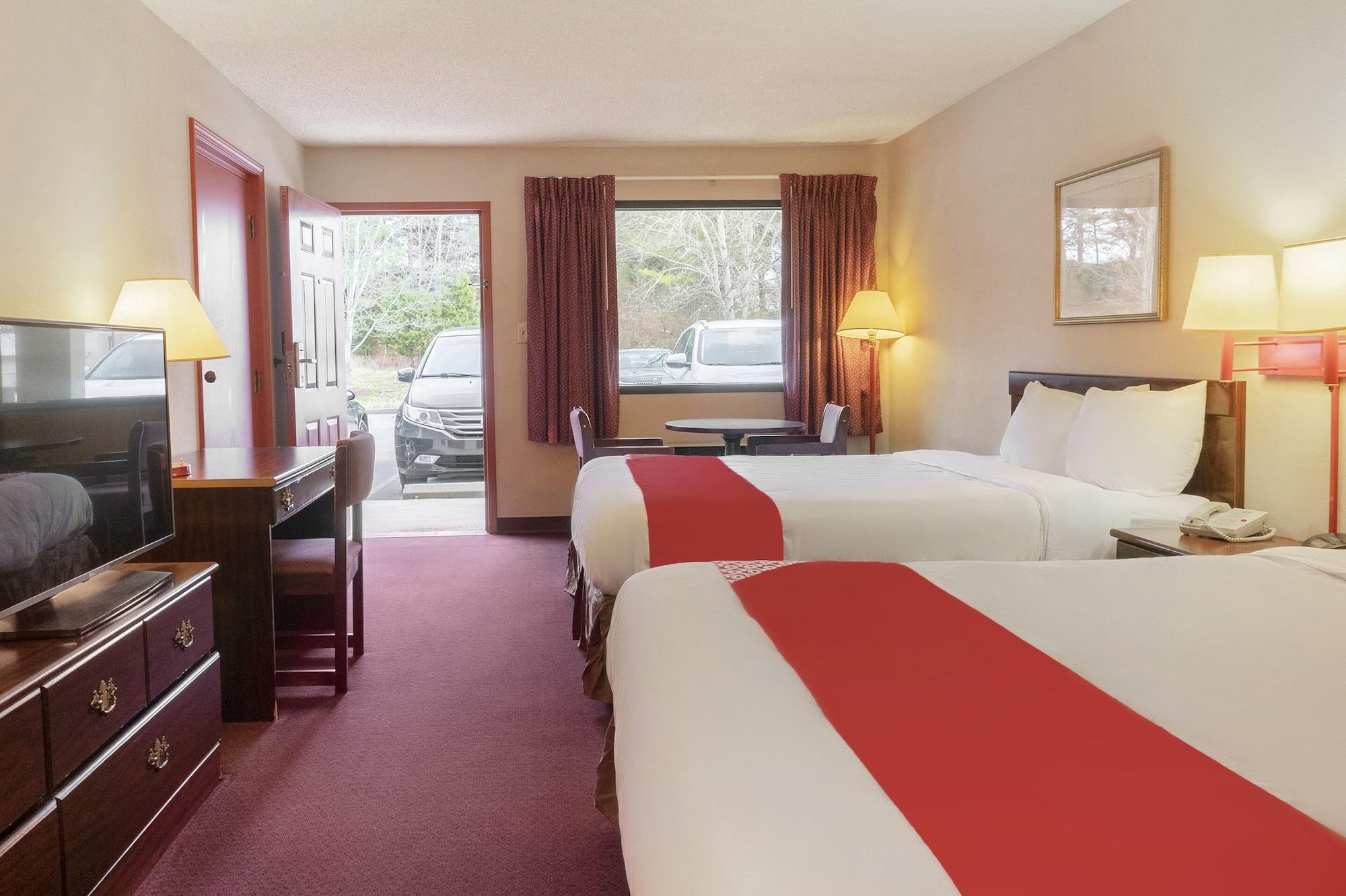 Habitación Days Inn by Wyndham Adairsville